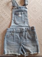 Leuke jeans salopette Blue Ridge mt 164, Ophalen of Verzenden