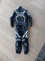 Alpinestars Motegi lederen motorpak 2-delig (S, 38/48), Motoren, Kleding | Motorkleding, Ophalen of Verzenden