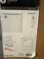 WEG=WEG - Nieuwe Belice Douchebak MEGA GOEDKOOP!!!, Enlèvement, Neuf