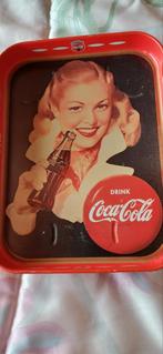 Plateau COCA-COLA, Enlèvement