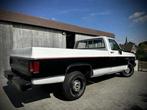1983 Chevrolet C10 - Oldtimer, Auto's, Chevrolet, Overige brandstoffen, Bedrijf, Overige carrosserie