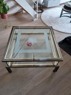 meubel salon tafel, Enlèvement