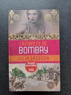 La fiancée de Bombay - Julia Gregson, Enlèvement, Comme neuf, Julia Gregson