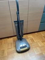 Épurateur Hoover Vintage, Enlèvement