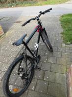 Mountainbike fiets, Ophalen, Zo goed als nieuw