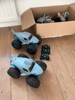 Monster Jam Megalodon storm auto bestuurbaar