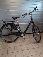 Electrische damesfiets, Ophalen, Gebruikt, Gazelle