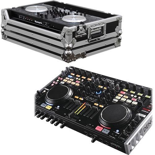 Denon - DNMC 6000, TV, Hi-fi & Vidéo, Lecteurs CD, Comme neuf, Autres marques, Portable, Enlèvement