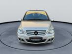 Mercedes B180-Automaat-Benzine-Full option, Auto's, Euro 5, Stof, Bedrijf, Dealer onderhouden