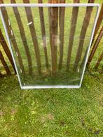 Glas velux 80x63 nieuw, Ophalen, Zo goed als nieuw