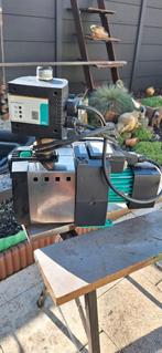 Pompe a eau

Wilo HiMulti 3-23 / 1 / 5 / 230 / EC, Enlèvement ou Envoi