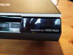 Scanner EPSON V699 PRO, Informatique & Logiciels, Enlèvement, Comme neuf, Scanner à plat, EPSON