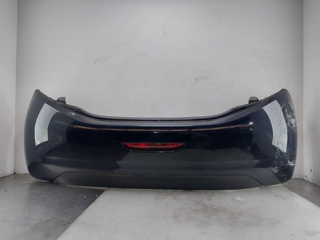 BUMPER ACHTER Peugeot 208 I (CA / CC / CK / CL), Auto-onderdelen, Dhr. J. Ham, Gebruikt, Administratie@autoham.nl, Achter
