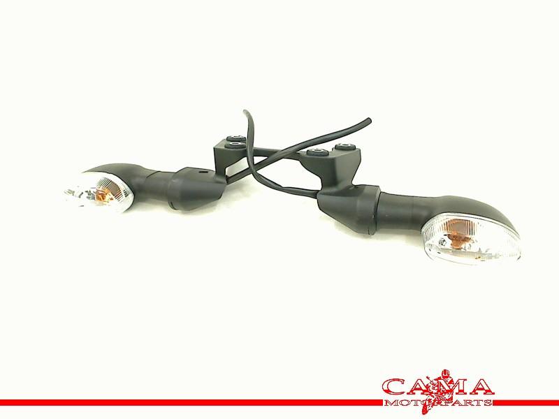 KNIPPERLICHT Yamaha MT 10 2016-2021 (MT10 RN458 B67), Motoren, Dhr. S. di Majo, Gebruikt, Info@cama-motorparts.nl, P.J. Troelstraweg 8 8
3144 CX  MAASSLUIS, NL