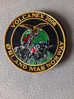 oefening Volcanex 2008, Verzamelen, Verzenden, Luchtmacht, Embleem of Badge