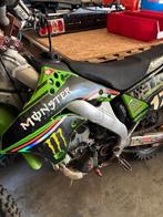 Kawasaki crossmotor – goede staat – klaar om te rijden, 250 cc, Gebruikt, Ophalen, Overige merken
