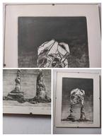 Nebulous Cohort 16/16  '89 Kieffer  Frans Masereel Centrum, Ophalen of Verzenden