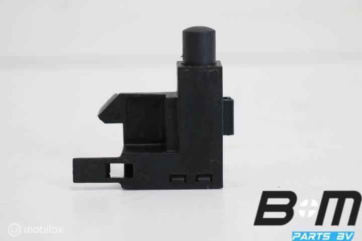 Schakelaar voor handrem VW Polo 2G, Autos : Pièces & Accessoires, Tableau de bord & Interrupteurs, Utilisé