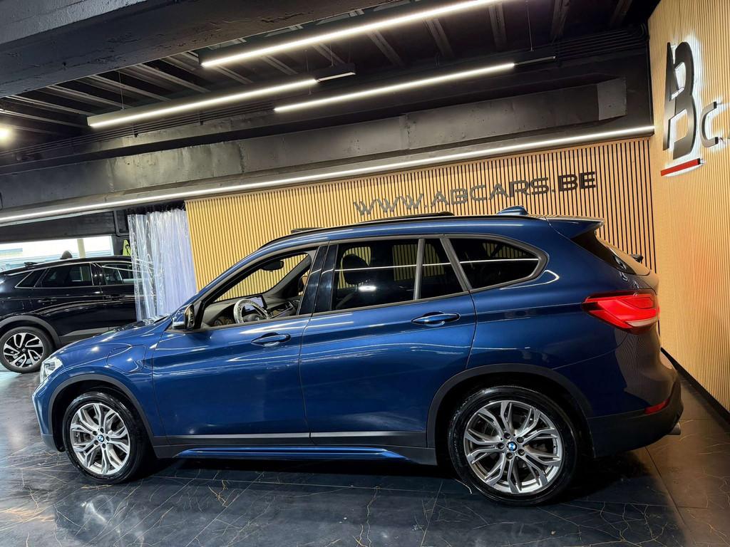 BMW X1 PHEV 1.5iA xDrive25e * PACK SPORT M INT * GARANTIE 12, Autos, BMW, Achat, Euro 6, Entreprise, 5 portes