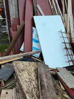 Hout overschotten gratis op te halen, Doe-het-zelf en Bouw, Ophalen, Zo goed als nieuw