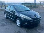 Peugeot 207 1.4 essence Airco, Achat, 4 portes, Entreprise, Boîte manuelle