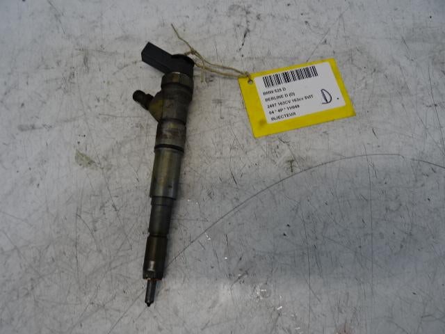 INJECTEUR BMW 5 serie (E60) (12-2001/03-2010) (7794652), Autos : Pièces & Accessoires, Mevr. I. Hauben, Utilisé, BMW, Rue de l'Espoir 34 34
4030  GRIVEGNÉE, BE