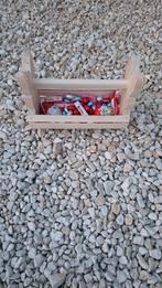 Paasmandje, Kinderen en Baby's, Ophalen