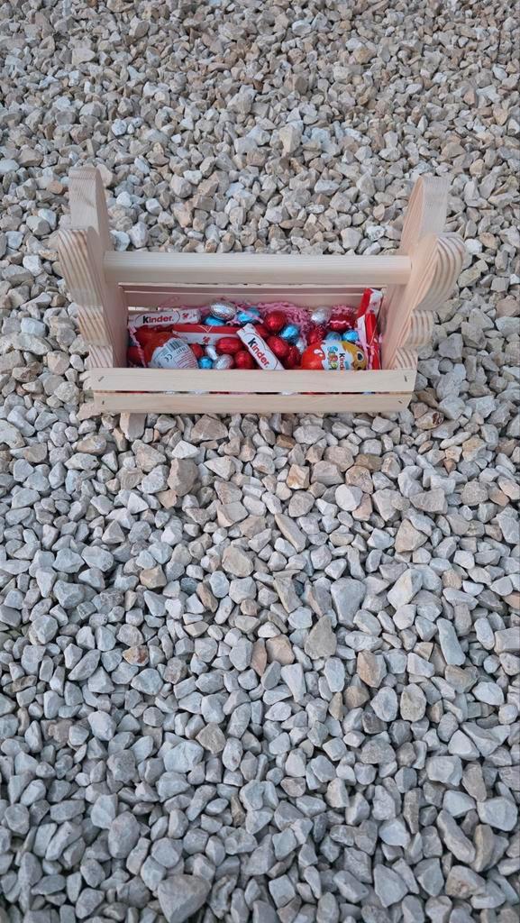 Paasmandje, Kinderen en Baby's, Speelgoed | Buiten | Los speelgoed, Ophalen