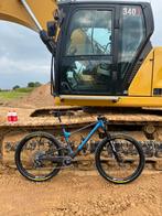 Scott Spark RC M-Level XX SL, Fietsen en Brommers, Fully, Ophalen, Zo goed als nieuw