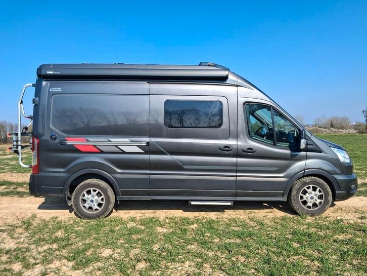 Ford camper LMC Innovan 590, Caravanes & Camping, Camping-cars, Particulier, jusqu'à 3, Modèle Bus ou Fourgon aménagé, Ford, Ford