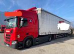 Scania R500 an 2020, Autos, Achat, Entreprise