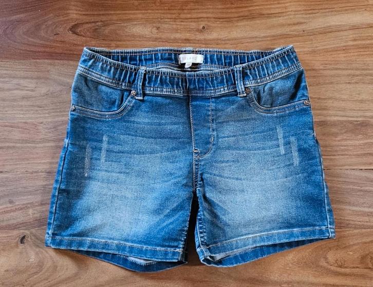Short en jeans BEL & BO taille 40, Kleding | Dames, Broeken en Pantalons, Zo goed als nieuw, Maat 38/40 (M), Ophalen of Verzenden