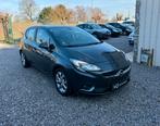 Opel 2017, Auto's, Euro 6, Bedrijf, Corsa, ABS