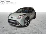 Toyota Aygo X Air pulse, Achat, 998 cm³, Euro 6, 5 portes