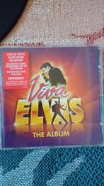 Elvis cd Viva Elvis,, CD & DVD, CD | Rock, Enlèvement ou Envoi, Comme neuf, Rock and Roll