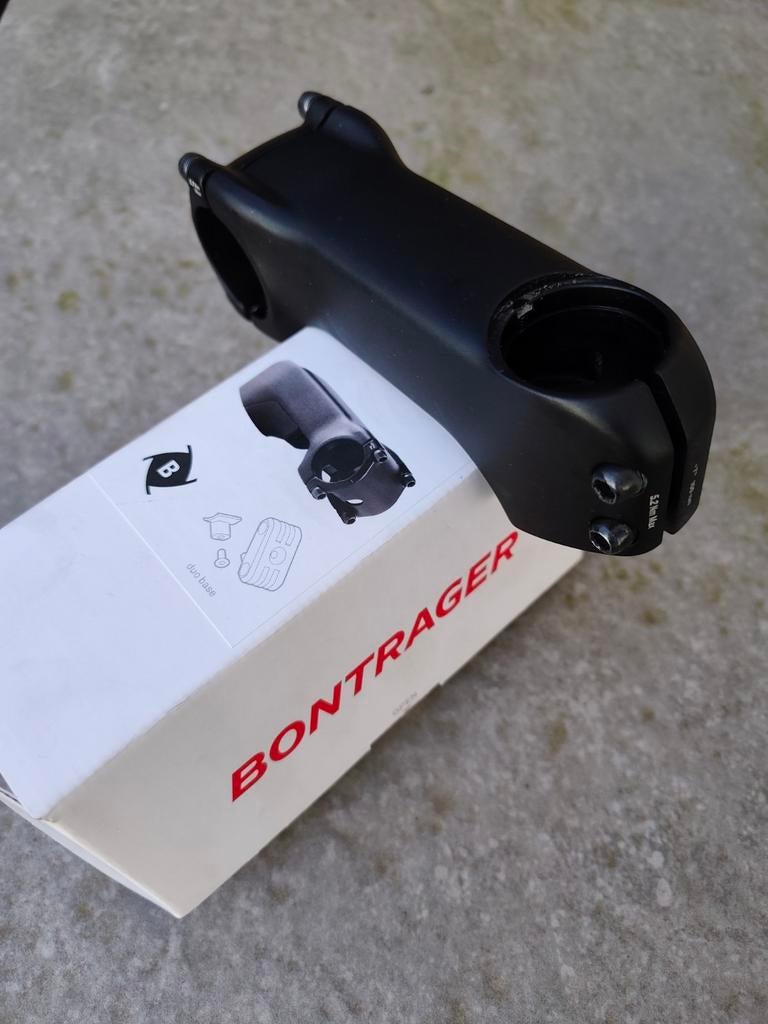 TREK Madone Gen 8 Stuurpen 100mm, Ophalen