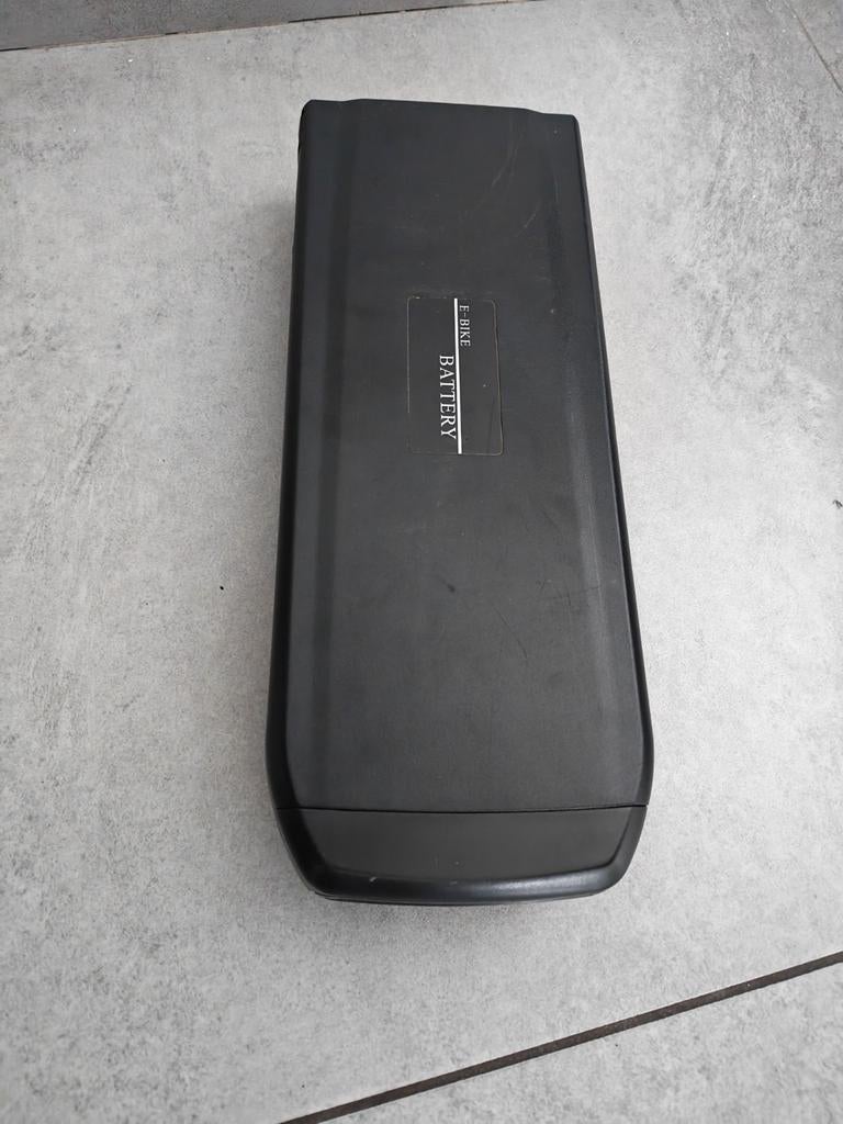 Batterie vélo électrique phylion 37v 13Ah 481wh., Enlèvement