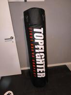 Équipement de boxe, Enlèvement, Sac de boxe