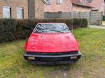 Triumph TR7 Cabriolet 1980, Autos, Autres modèles, Achat, Entreprise, Boîte manuelle