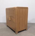 80′ Italiaanse rotan dressoir, Huis en Inrichting, Ophalen