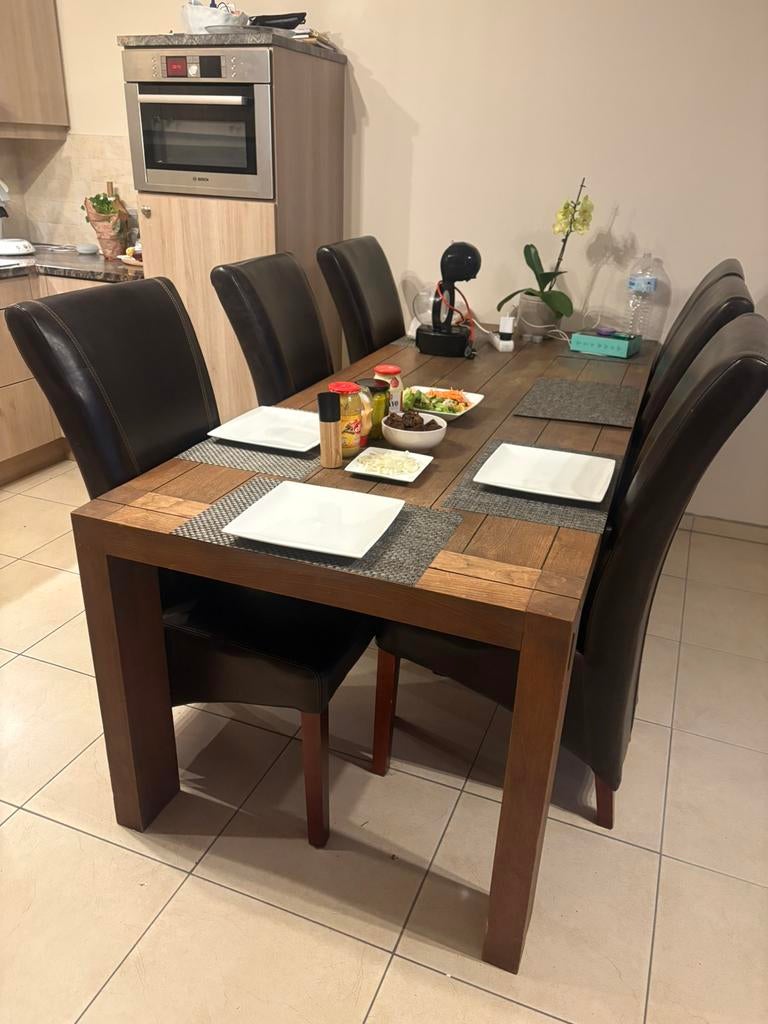 Alles samen 400€ (geen tv), Ophalen