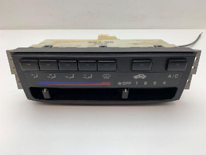 PANNEAU DE COMMANDE CHAUFFAGE CLIMATISATION Civic (EJ / EK), Autos : Pièces & Accessoires, Tableau de bord & Interrupteurs, Honda