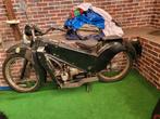 Velocette l200, Motos