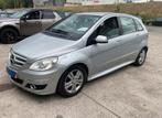 Mercedes b180 Cdi, Achat, Classe B, Particulier, Euro 4