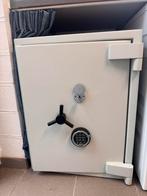 Coffre-fort prof., EN 1143-1 Grade I, 284 kg, Maison & Meubles, Extincteurs & Coffres-forts, Enlèvement, Comme neuf