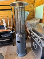 Terras verwarming, Tuin en Terras, Terrasverwarmers, Ophalen, Zo goed als nieuw