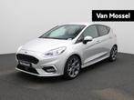 Ford Fiesta 1.0 EcoBoost ST-Line, Voorwielaandrijving, Stof, Gebruikt, Euro 6