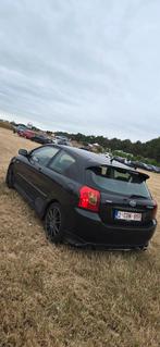 Toyota Corolla 1.6 VVT-I, Auto's, Voorwielaandrijving, 4 cilinders, Corolla, Zwart