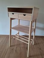 ALS NIEUW! Hoge computertafel, Informatique & Logiciels, Tables d'ordinateur portable, Enlèvement