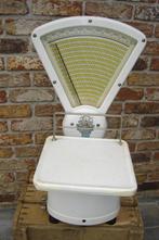 Balance Berkel 1949, Enlèvement